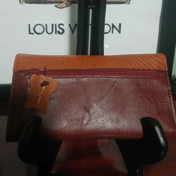 NWT Sarah Coventry Vintage Wallet - Picture 2 of 8